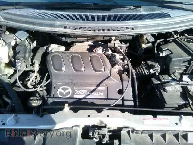 2003 MAZDA MPV - VIN: JM3LW28A730339936 - Фото 7