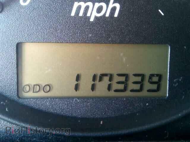 2003 MAZDA MPV - VIN: JM3LW28A730339936 - Фото 8