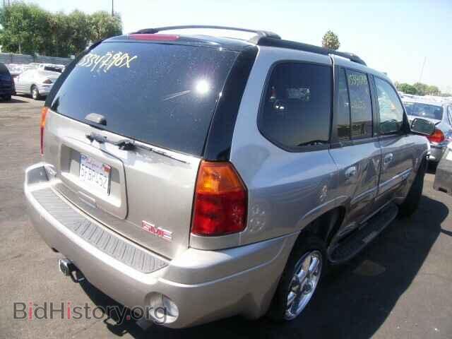 2003 GMC ENVOY - VIN: 1GKDS13S432347679 - Фото 3