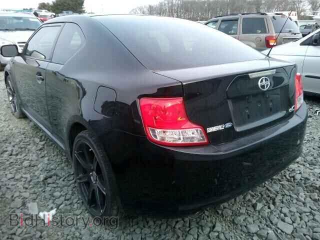 2012 TOYOTA SCION - VIN: JTKJF5C77C3036028 - Фото 3