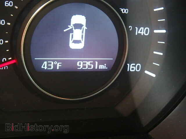 2015 KIA OPTIMA - VIN: 5XXGM4A76FG365246 - Фото 8