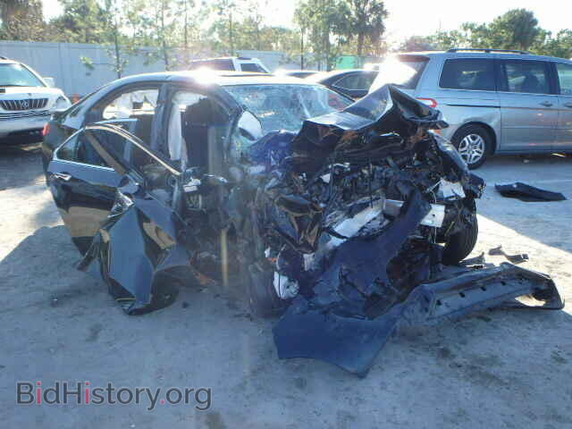 Фотография JH4CU2F42EC001212 - ACURA TSX 2014