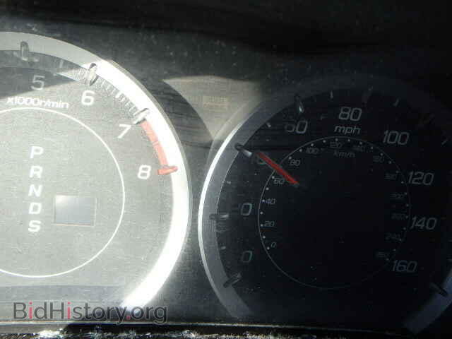 2014 ACURA TSX - VIN: JH4CU2F42EC001212 - Фото 8