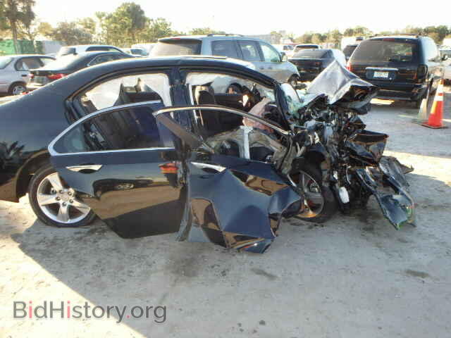 2014 ACURA TSX - VIN: JH4CU2F42EC001212 - Фото 9