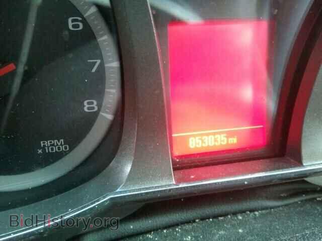 2013 GMC TERRAIN - VIN: 2GKALMEK6D6275838 - Фото 8
