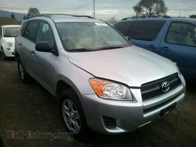 Фотография 2T3ZF4DV8BW064417 - TOYOTA RAV4 2011