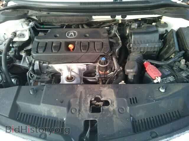 2013 ACURA ILX - VIN: 19VDE1F70DE016248 - Фото 7