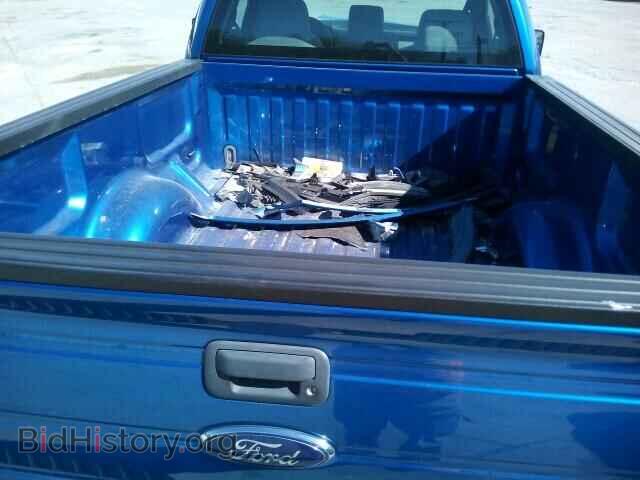 2013 FORD F150 - VIN: 1FTMF1CF0DFC49200 - Фото 6