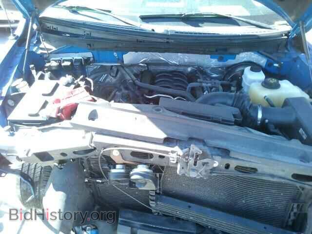 2013 FORD F150 - VIN: 1FTMF1CF0DFC49200 - Фото 7