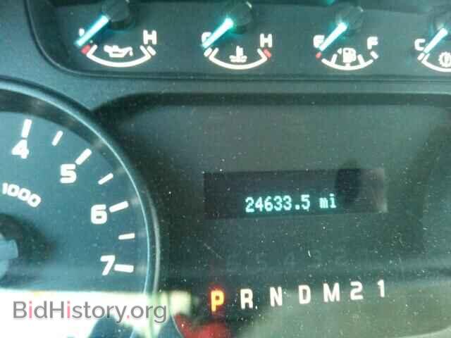 2013 FORD F150 - VIN: 1FTMF1CF0DFC49200 - Фото 8