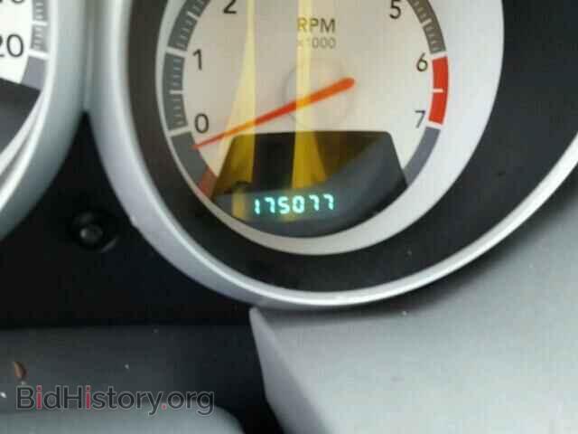 2008 DODGE CARAVAN - VIN: 1D8HN44H18B184474 - Фото 8