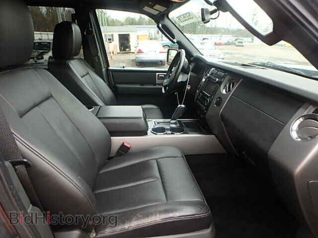 2013 FORD EXPEDITION - VIN: 1FMJK2A58DEF66030 - Фото 5