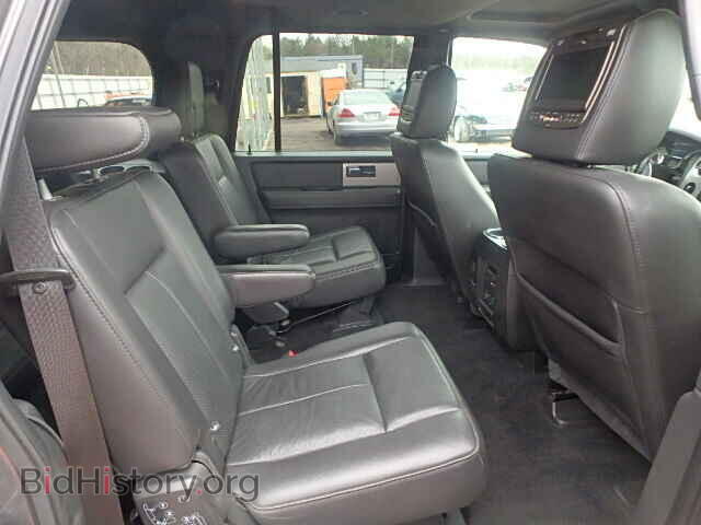 2013 FORD EXPEDITION - VIN: 1FMJK2A58DEF66030 - Фото 6