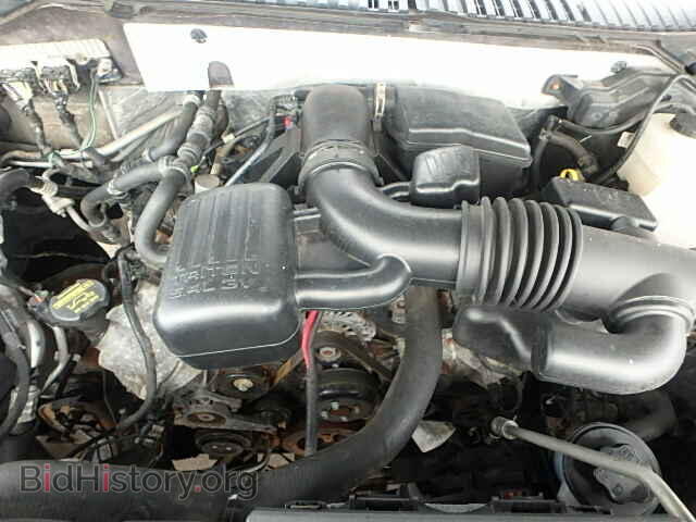 2013 FORD EXPEDITION - VIN: 1FMJK2A58DEF66030 - Фото 7