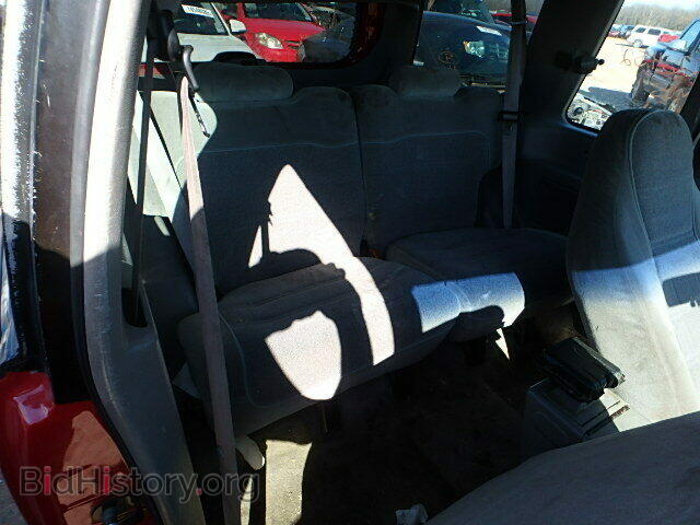1998 FORD EXPLORER - VIN: 1FMYU22XXWUC33202 - Фото 6
