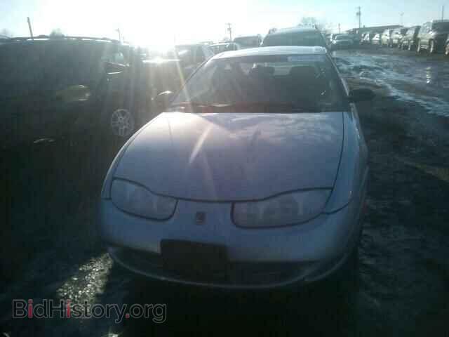 2002 SATURN SC1/SC2 - VIN: 1G8ZY12742Z174520 - Фото 10