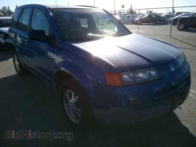 Фотография 5GZCZ53B03S867371 - SATURN VUE 2003