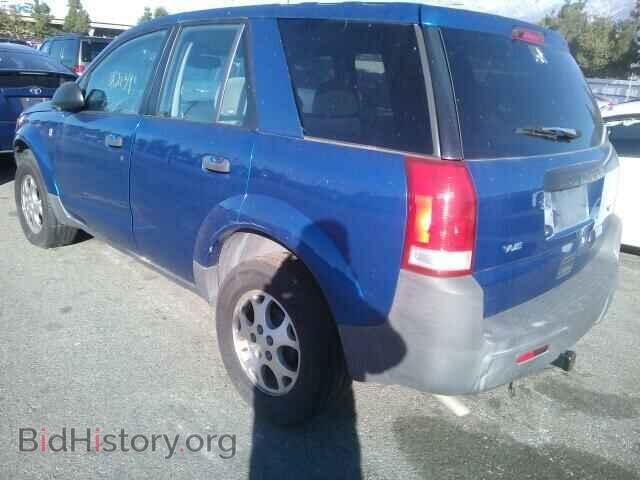 2003 SATURN VUE - VIN: 5GZCZ53B03S867371 - Фото 3