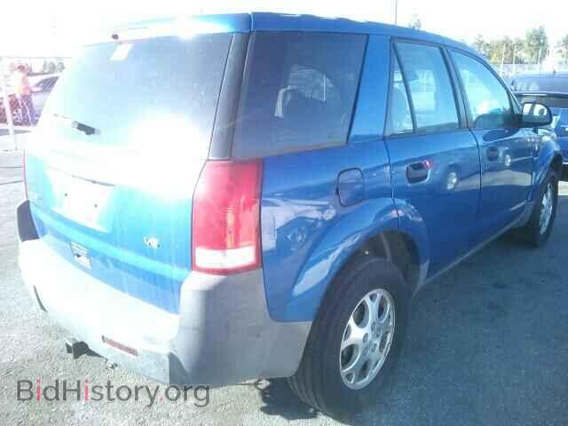 2003 SATURN VUE - VIN: 5GZCZ53B03S867371 - Фото 4