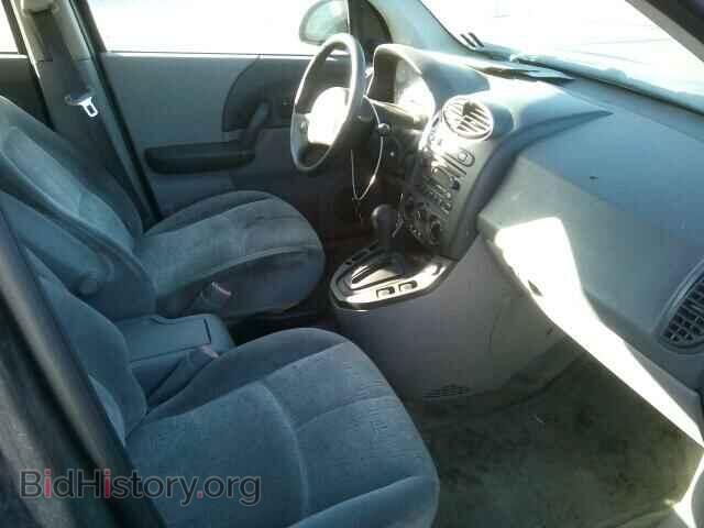 2003 SATURN VUE - VIN: 5GZCZ53B03S867371 - Фото 5