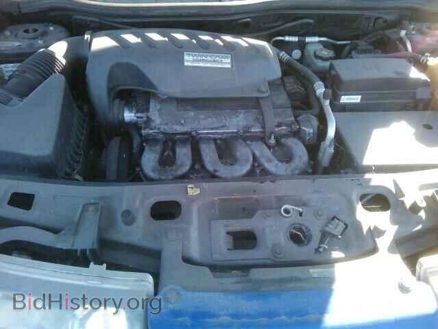 2003 SATURN VUE - VIN: 5GZCZ53B03S867371 - Фото 7