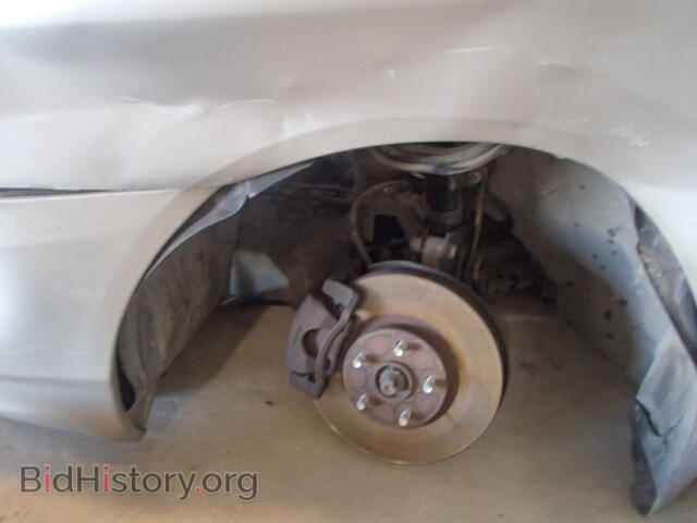 2003 TOYOTA COROLLA - VIN: 1NXBR32E13Z128779 - Фото 9