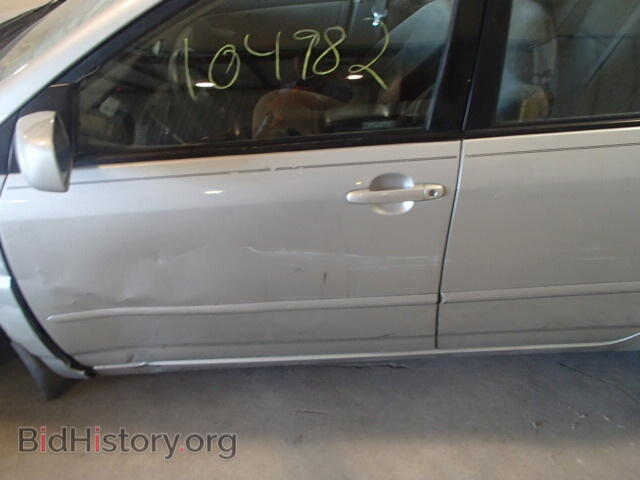 2003 TOYOTA COROLLA - VIN: 1NXBR32E13Z128779 - Фото 10