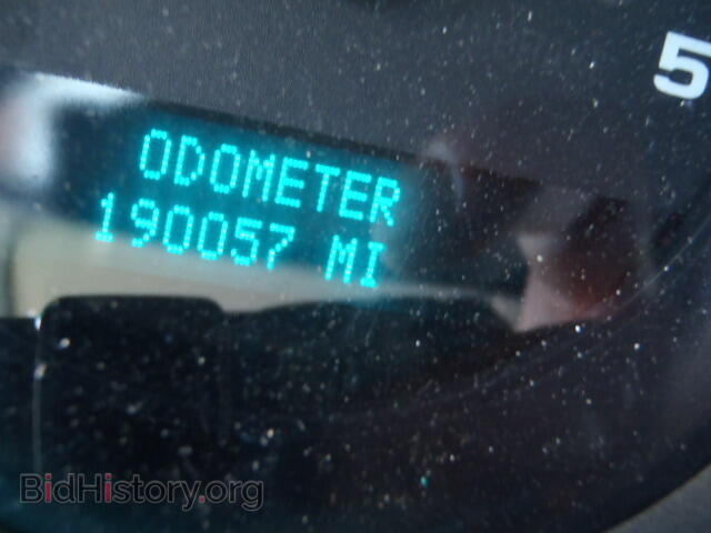 2013 CHEVROLET SILVERADO - VIN: 1GC4K0C8XDF164551 - Фото 8