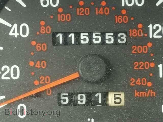 2000 CHRYSLER SEBRING - VIN: 4C3AU52N5YE013181 - Фото 8