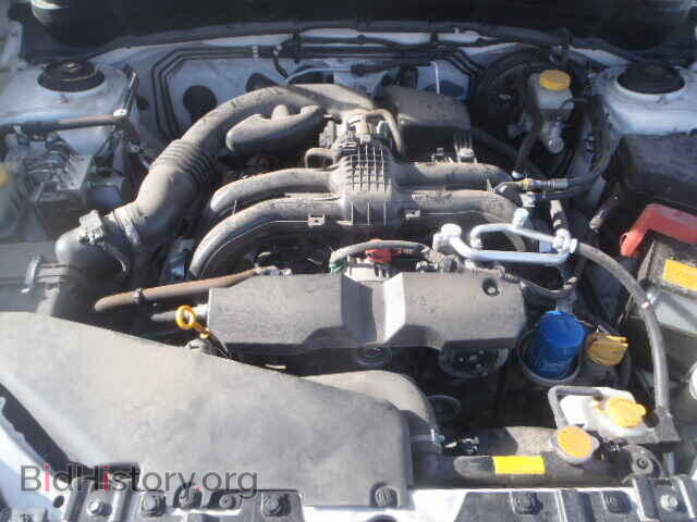 2013 SUBARU FORESTER - VIN: JF2SHABC4DH436616 - Photo 7