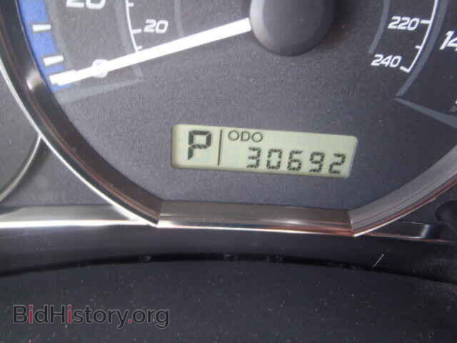 2013 SUBARU FORESTER - VIN: JF2SHABC4DH436616 - Photo 8