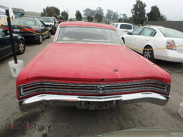 1955 BUICK SKYLARK - VIN: 444375Z126951 - Фото 10
