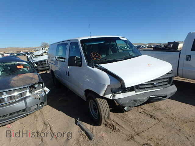 Photo 1FTRE14W63HA50663 - FORD ECONOLINE 2003