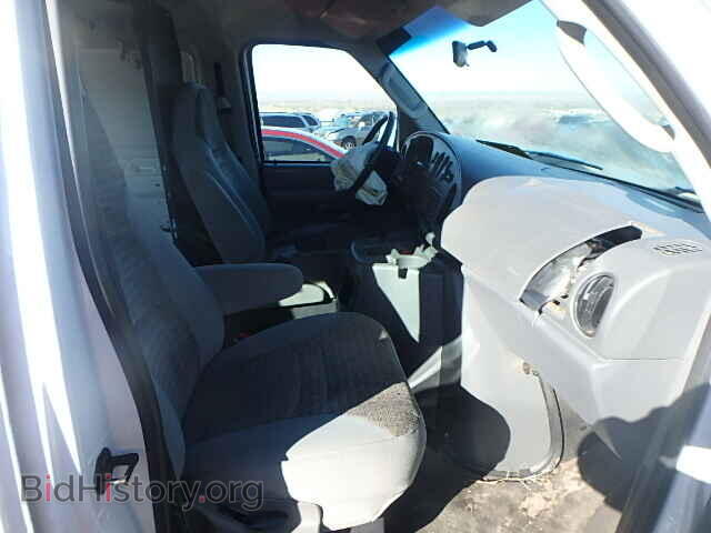 2003 FORD ECONOLINE - VIN: 1FTRE14W63HA50663 - Фото 5