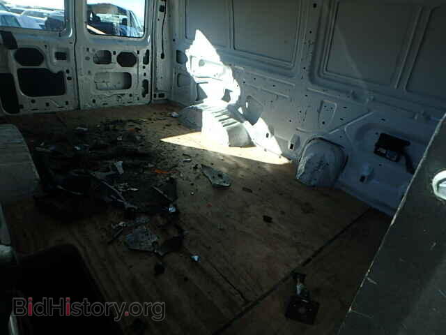 2003 FORD ECONOLINE - VIN: 1FTRE14W63HA50663 - Фото 6