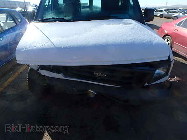 2003 FORD ECONOLINE - VIN: 1FTRE14W63HA50663 - Фото 7