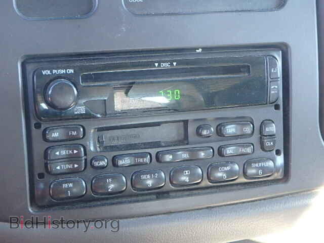 2003 FORD ECONOLINE - VIN: 1FTRE14W63HA50663 - Фото 9