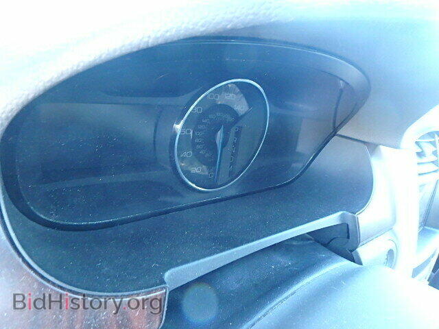 2011 FORD EDGE - VIN: 2FMDK3KC9BBB47175 - Photo 8
