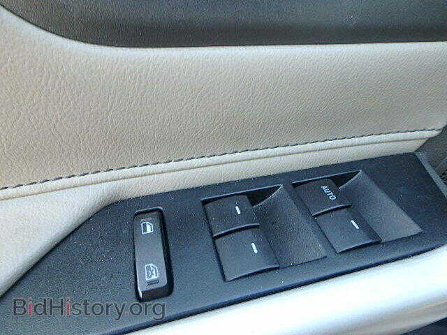 2011 FORD EDGE - VIN: 2FMDK3KC9BBB47175 - Photo 9