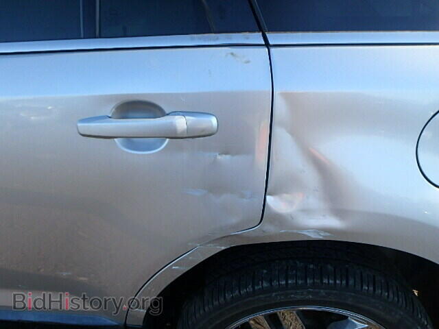 2011 FORD EDGE - VIN: 2FMDK3KC9BBB47175 - Photo 10