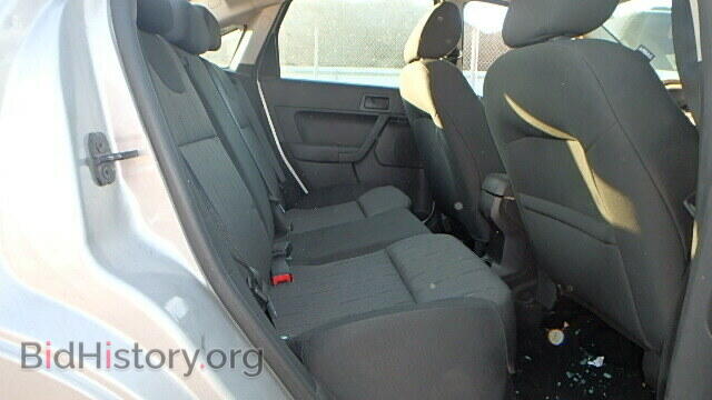 2009 FORD FOCUS - VIN: 1FAHP35NX9W174274 - Фото 6