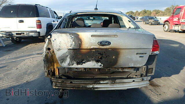2009 FORD FOCUS - VIN: 1FAHP35NX9W174274 - Фото 10