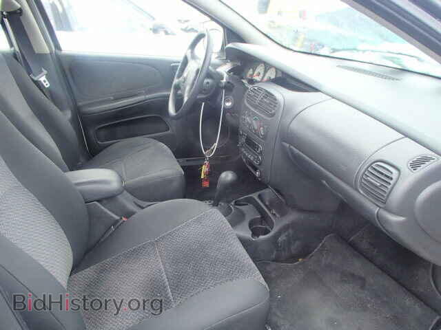 2002 DODGE NEON - VIN: 1B3AS46C42D549611 - Фото 5