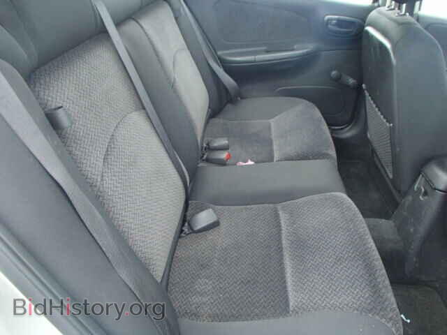 2002 DODGE NEON - VIN: 1B3AS46C42D549611 - Фото 6