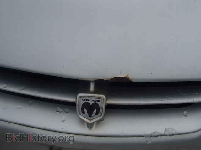 2002 DODGE NEON - VIN: 1B3AS46C42D549611 - Фото 10