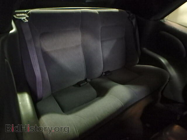 2000 CHRYSLER SEBRING - VIN: 3C3EL45H3YT203843 - Фото 6