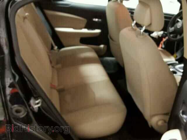 2013 DODGE AVENGER - VIN: 1C3CDZAB8DN563395 - Photo 6