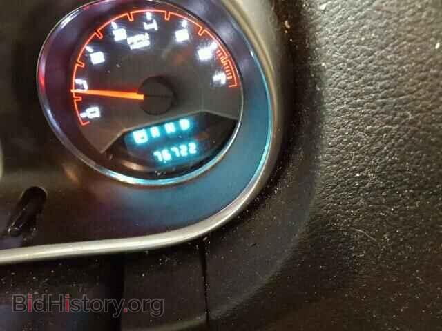 2013 DODGE AVENGER - VIN: 1C3CDZAB8DN563395 - Photo 8