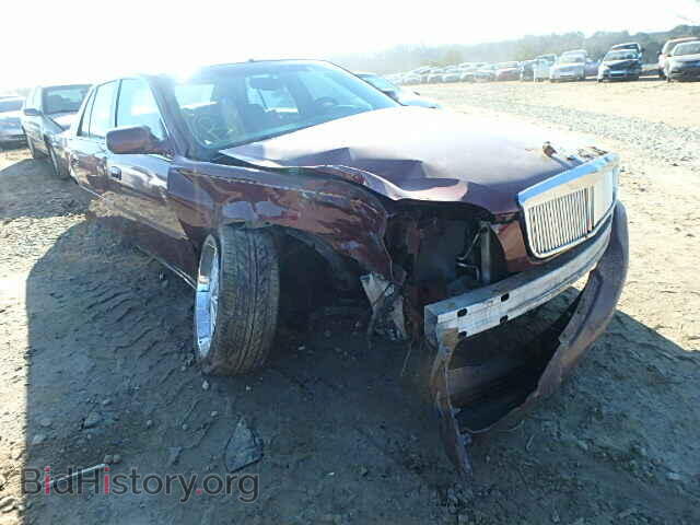 Фотография 1G6KD54Y0YU177570 - CADILLAC DEVILLE 2000