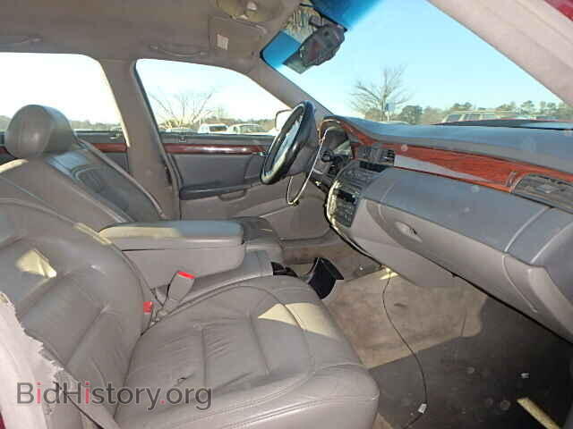 2000 CADILLAC DEVILLE - VIN: 1G6KD54Y0YU177570 - Фото 5